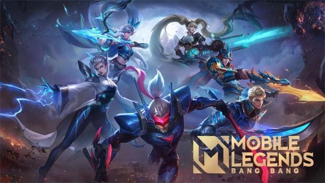 Mobile Legends Rilis Patch Baru Lagi, Beberapa Hero Kena Buff dan Nerf