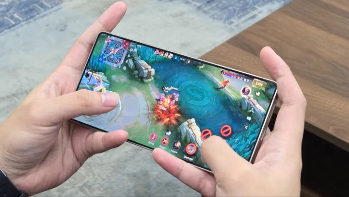 8 HP Gaming Terbaik 2026: Main Game Makin Ngebut, Layar Cerah, Suara Bikin Merinding!