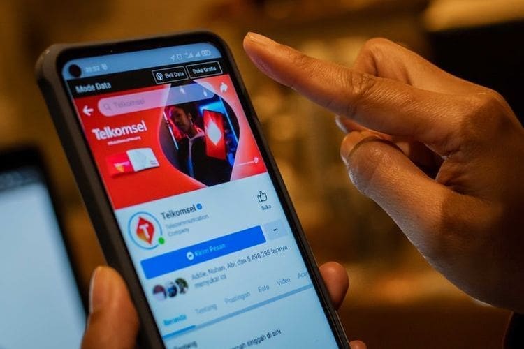 Telkomsel Lovers Merapat! Begini Cara Cek Umur Kartu Telkomsel Dalam Hitungan Detik