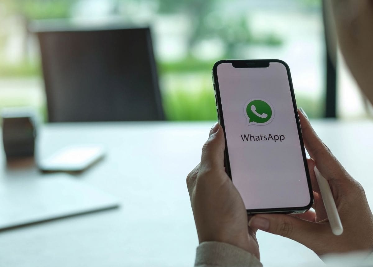6 Ciri Akun WhatsApp kamu Masuk Ke Perangkat Lain