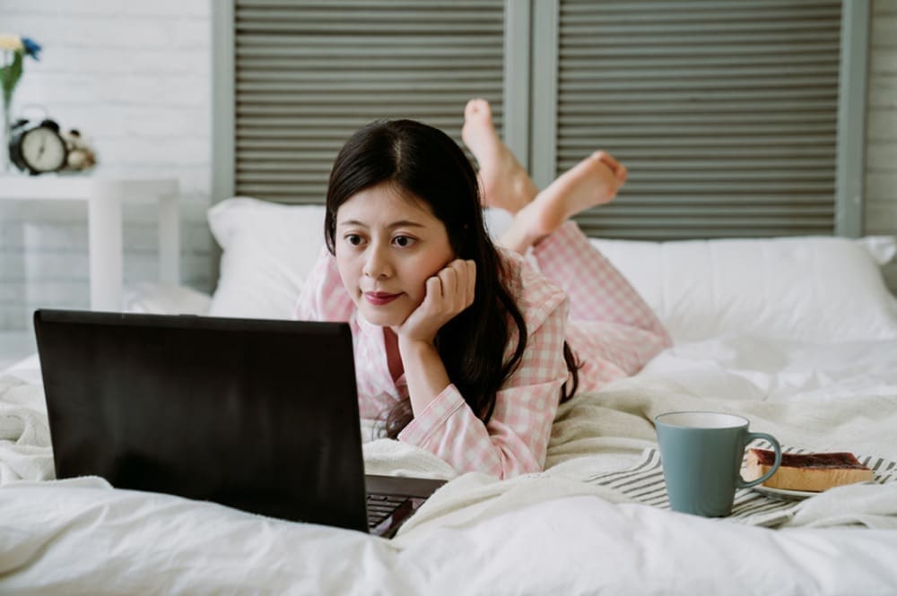 LK21 & IndoXXI Rawan Hacker! Ini 7 Platform Legal Buat Nonton Film Tanpa Was-Was