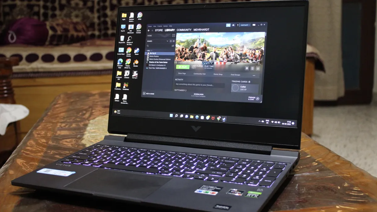 Cuma 15 Jutaan! Ini 2 Laptop Gaming Gahar yang Wajib Kamu Lirik