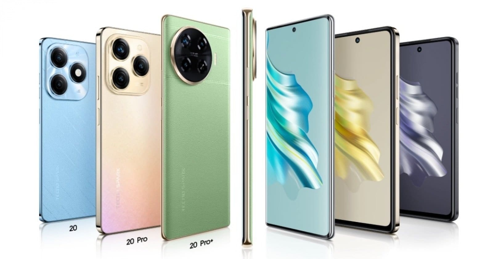 Rekomendasi HP Layar Lengkung dengan Spesifikasi dan Harga yang Terjangkau