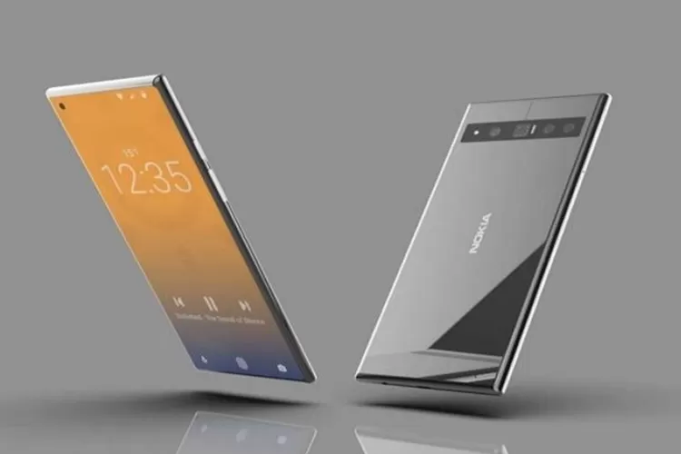 Terbaru 2026, Revolusi HP Nokia dengan Spesifikasi Lebih Canggih