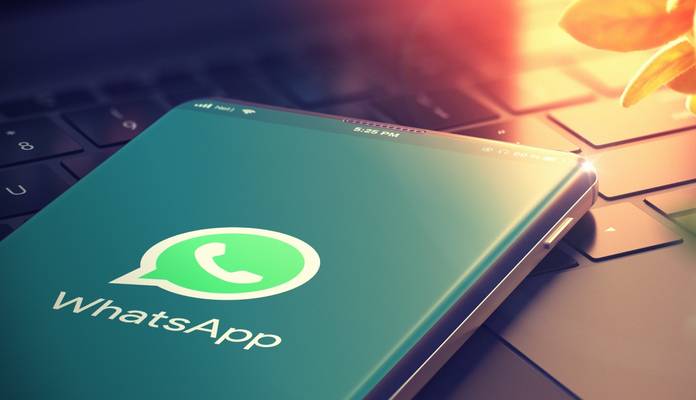 Waspada! Ini Dia 6 Tanda WhatsApp Kamu Lagi Disadap Diam-Diam