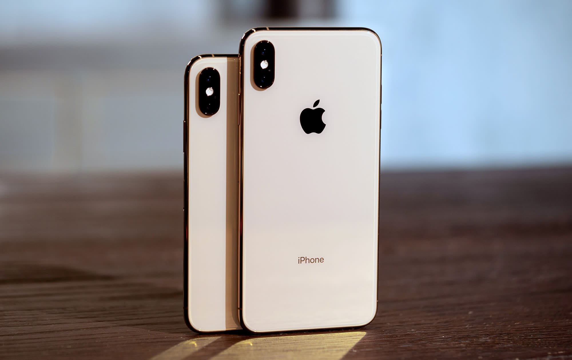 Waduh! iPhone XS Udah Masuk Kategori Barang Antik Apple