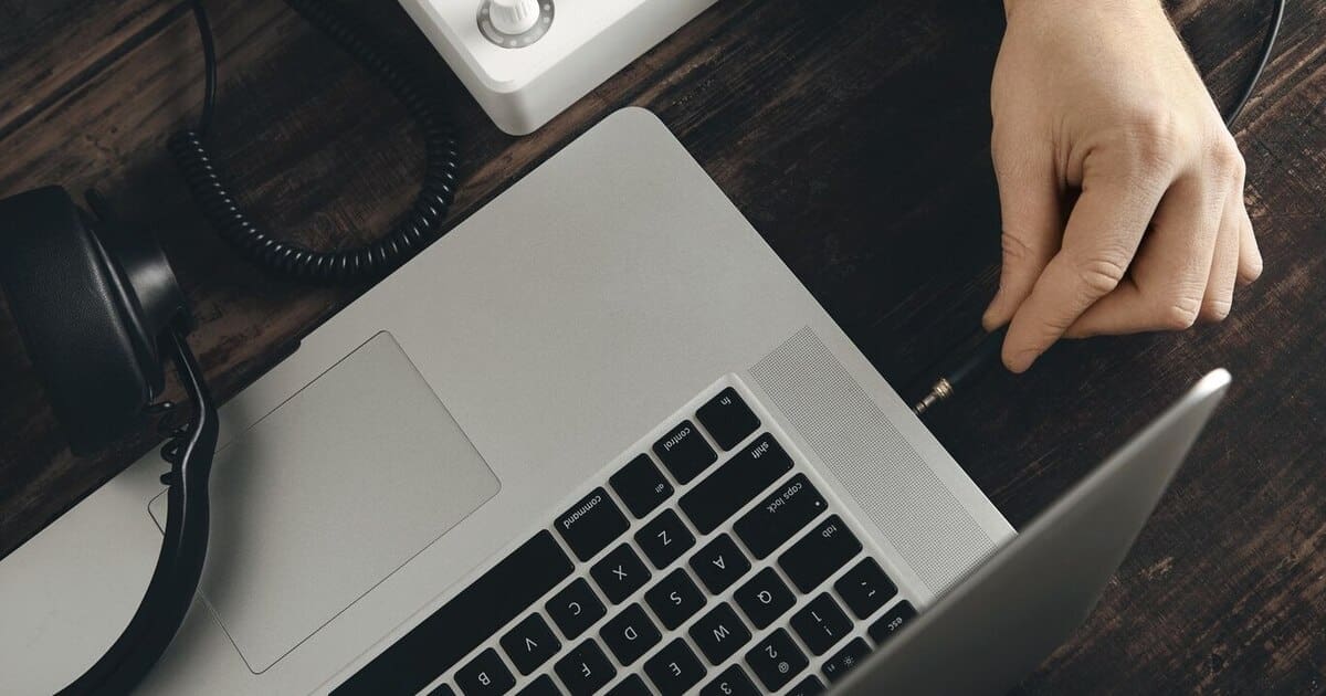 5 Solusi Mengatasi Laptop Yang Suaranya Mendadak Hilang!