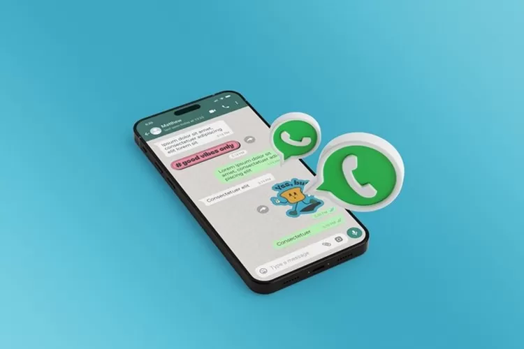 WhatsApp Offline Centang Satu Tapi Internet Tetap Jalan? Bisa Banget!
