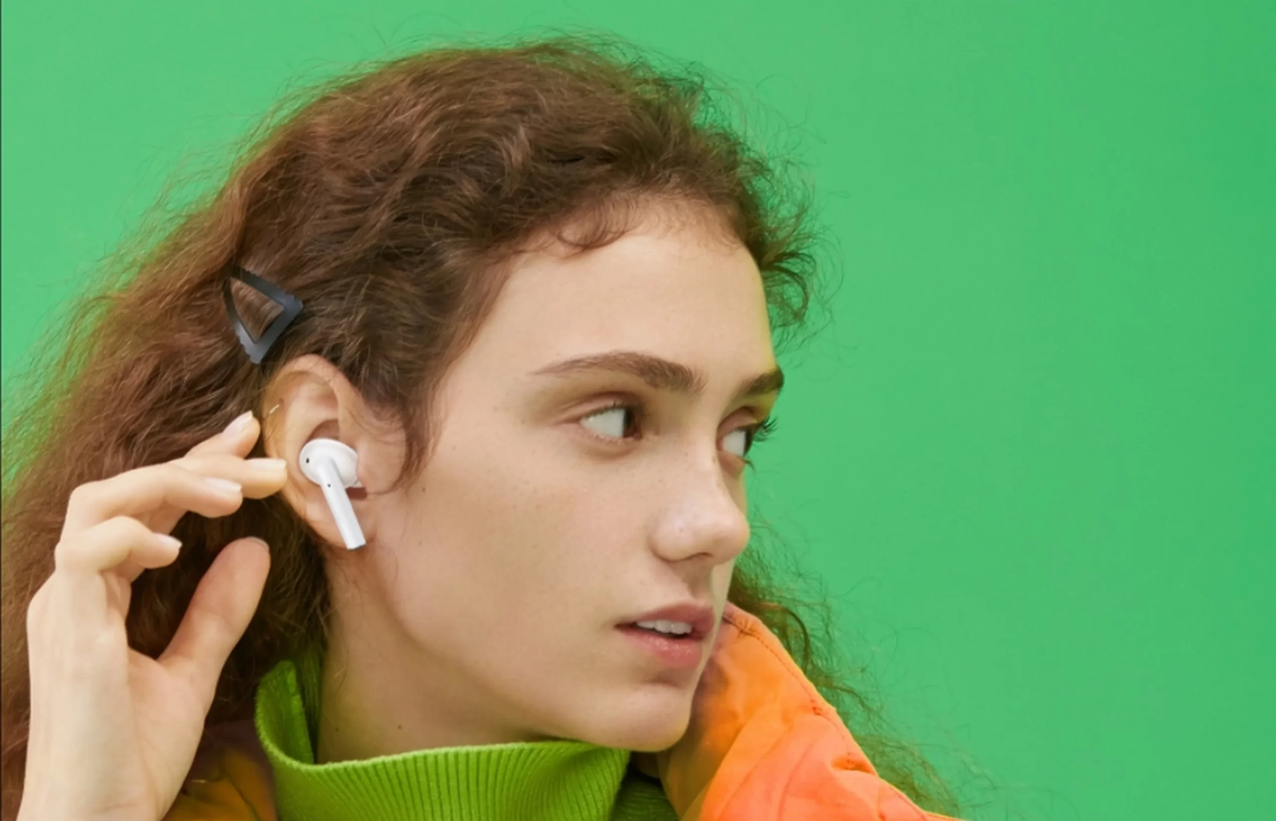 Realme Buds Air 7 Pro Bisa Terjemahin 32 Bahasa Langsung, Bukan TWS Biasa!