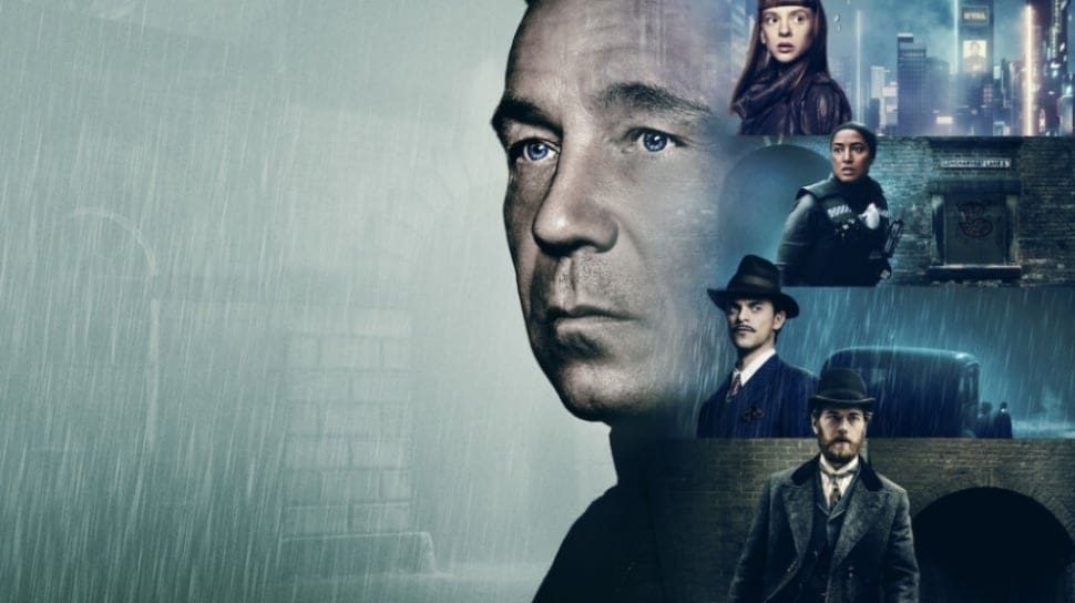 Putar Balik Waktu! 6 Serial Time Travel di Netflix yang Bikin Otak Muter dan Hati Meleleh