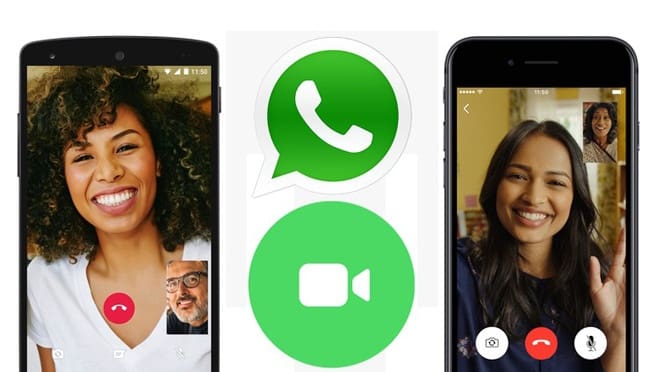 8 Cara Merubah Wajah Saat Video Call di WhatsApp
