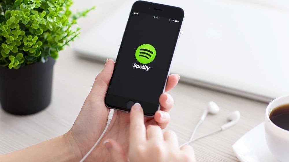 Fitur Baru Instagram, Pengguna Bisa Mengunggah Musik Spotify pada Notes