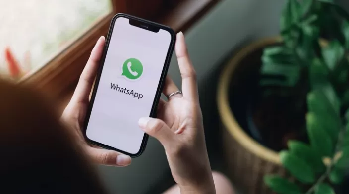 3 Cara Blokir Spam Chat di WhatsApp