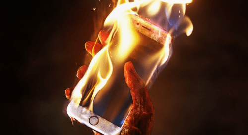 Trik Membebaskan HP Agar Terhindar Dari Panas Dan Nge Lag