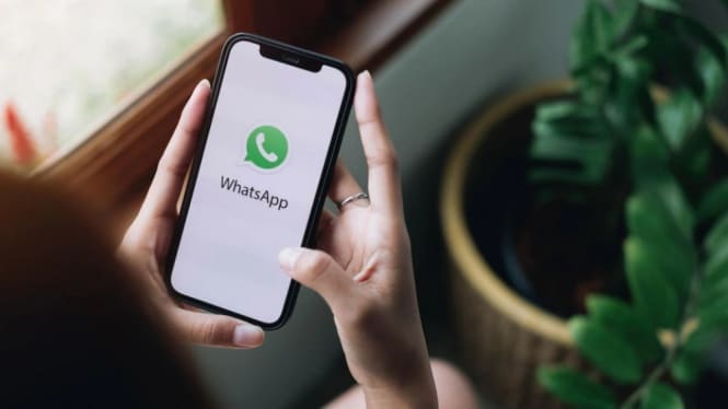 WhatsApp akan Hadirkan Fitur Iklan di Status