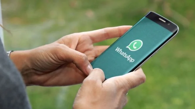 Rahasia Terbongkar! Begini Cara Lihat Nama Kamu di Kontak WhatsApp Orang Lain
