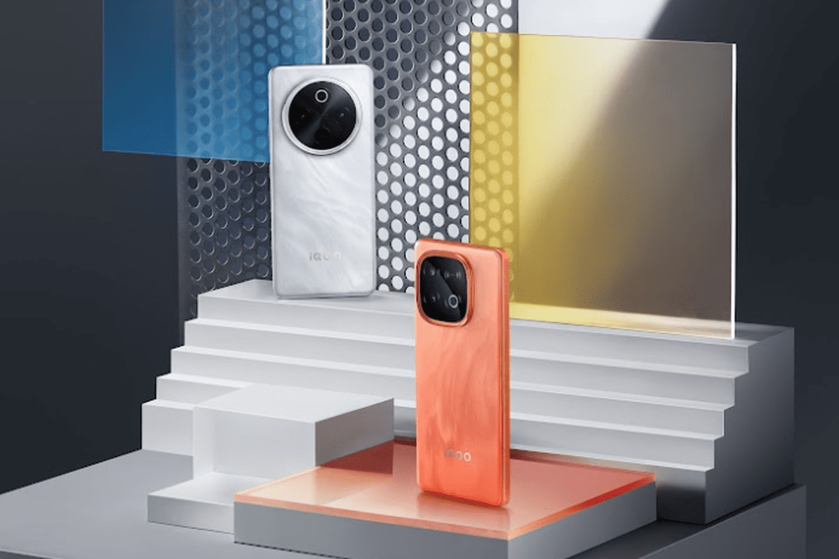 Resmi Diluncurkan di Indonesia, Segini Harga iQOO Z10 dan Neo 10