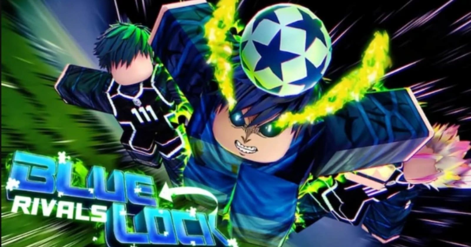 Wajib Klaim! Kode Redeem Blue Lock Rivals Februari 2026, Hadiahnya Mantul!