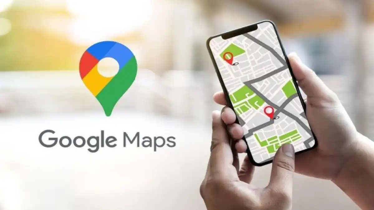Cara Masukkan Alamat Rumah di Google Maps, Bisa Buat UMKM