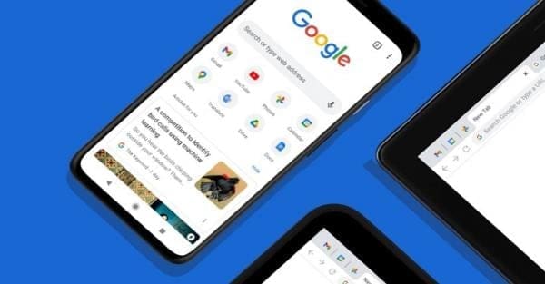 Ada Iklan di Google Chrome? Begini Cara Hilangkannya di Android dengan Mudah