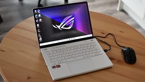 10 Laptop ASUS Spek Tinggi Terbaik di 2026, Harga Mulai 9 Jutaan!