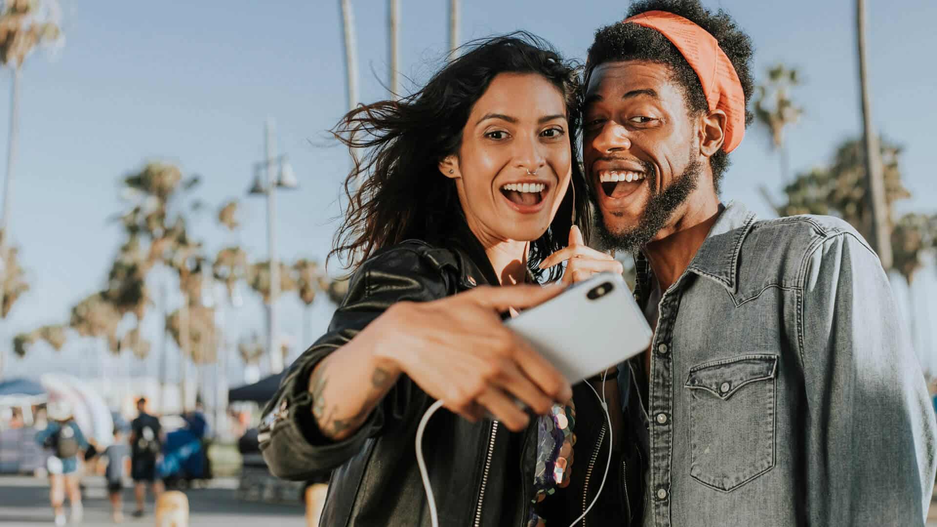 User iPhone Wajib Tau! Ini Dia 6 Fitur yang Berguna Banget Pas Traveling