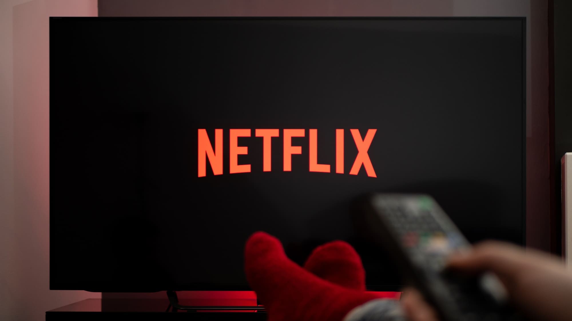 Langkah-Langkah Menghapus Cache Netflix pada iPhone