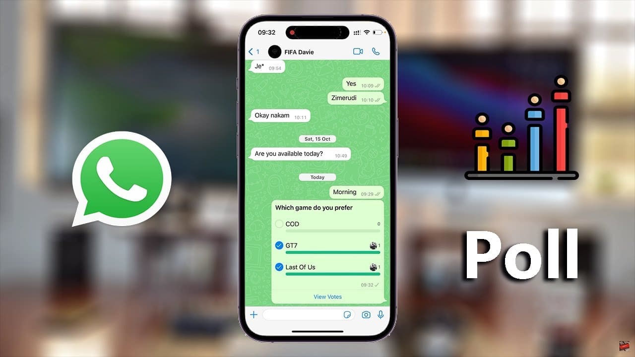 Tips Buat Polling WhatsApp Untuk Memudahkan Voting!