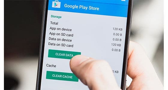 Jangan Biarkan Menumpuk, Begini Cara Bersihkan Cahe di Android dengan Mudah