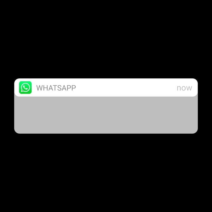 Biar Makin Keren! Begini Cara Bikin Notifikasi WhatsApp Sebut Nama Pengirim dan Isi Pesan