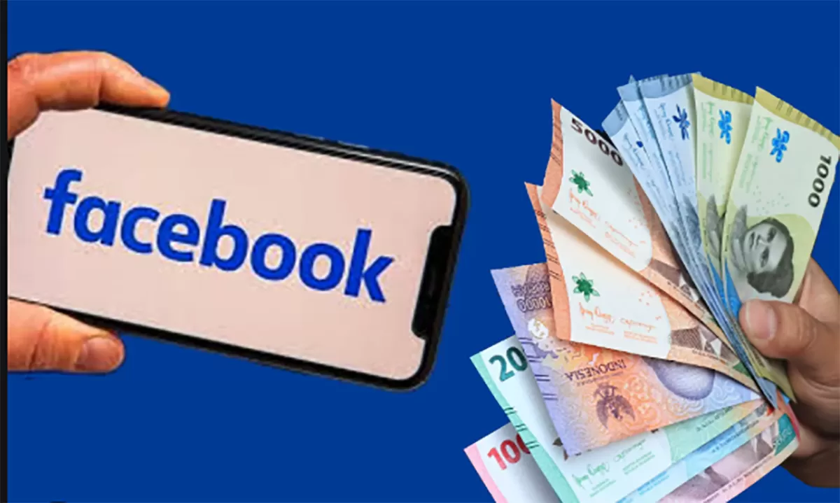 5 Trik Ampuh Hasilkan Cuan Dari Facebook Pro!