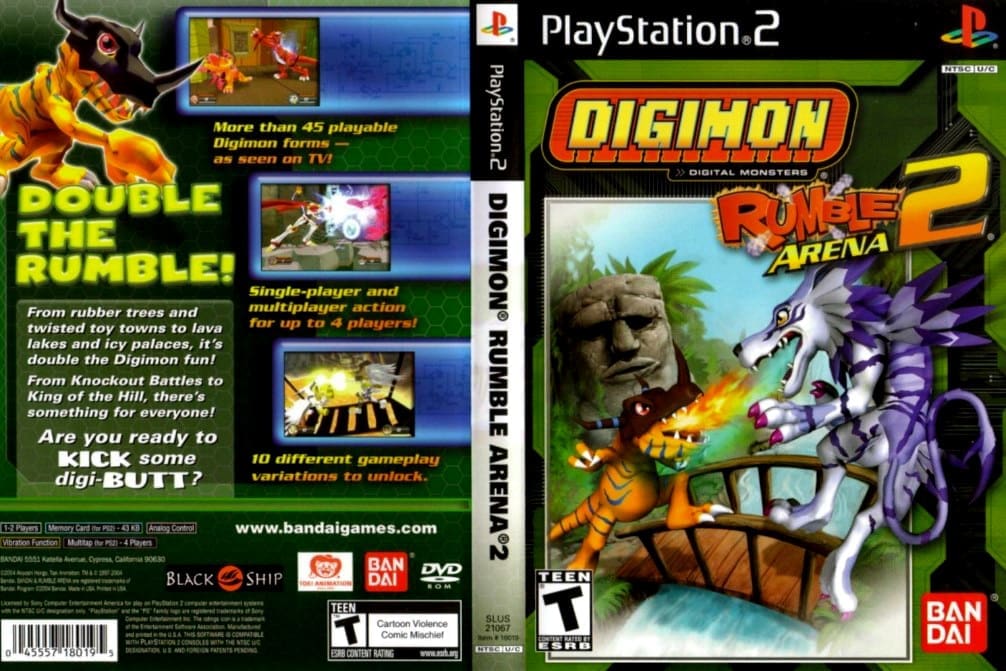 Nostalgia Nggak Pernah Semenyenangkan Ini! 10 Game PS2 Keren yang Bisa Kamu Mainin di HP