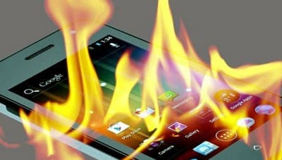 Jangan Dibiarkan, Begini Cara Atasi Hp Cepat Panas dengan Mudah