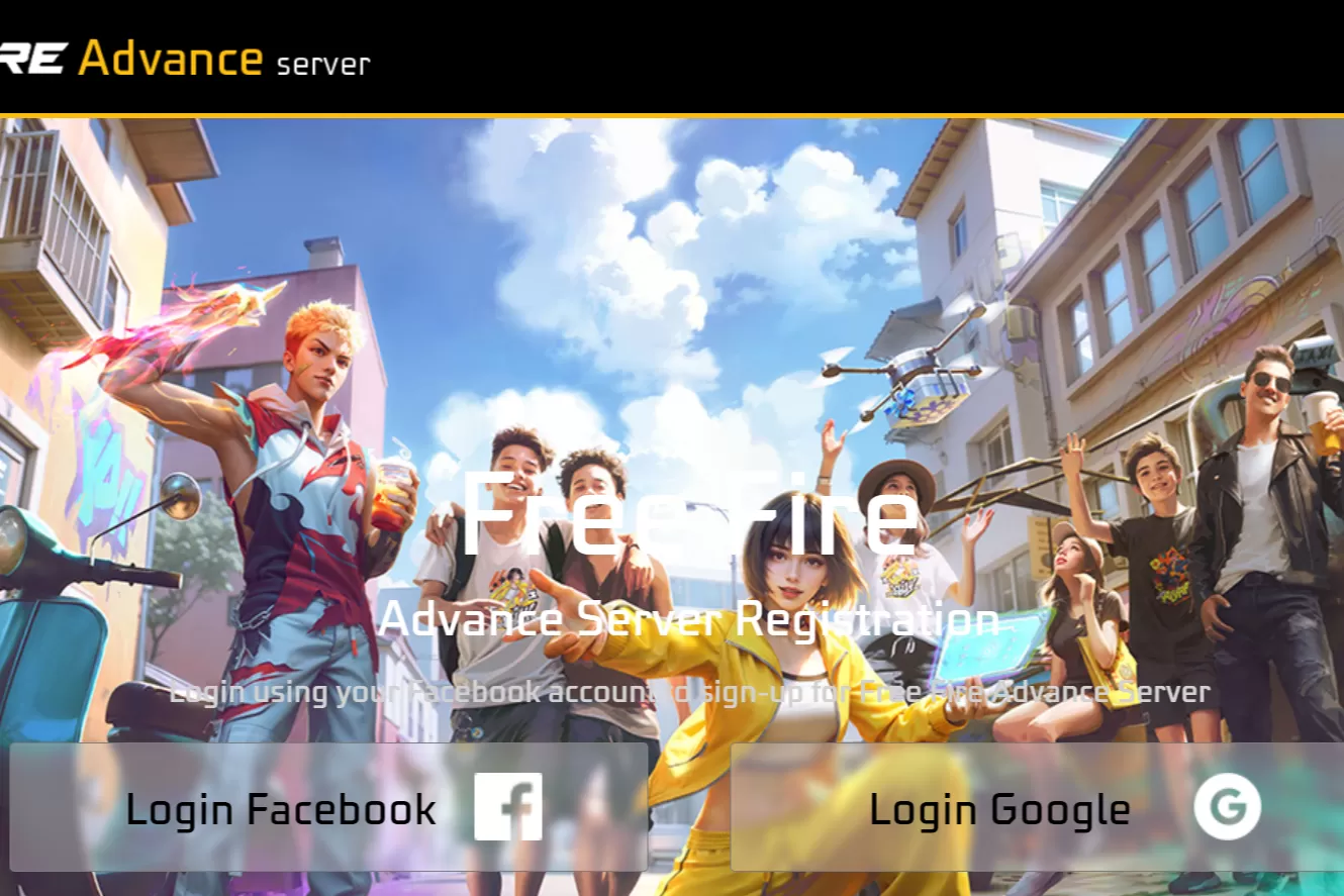 Waspada Link Palsu FF Advance Server, Resminya Lihat di Sini
