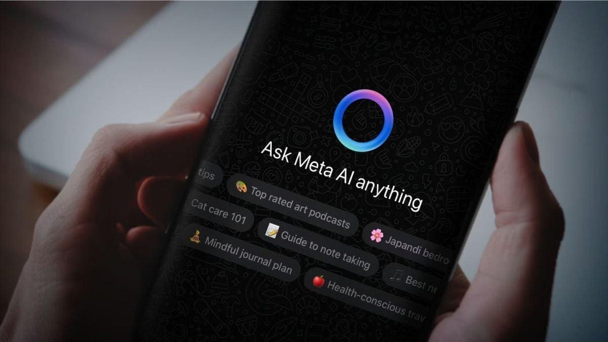 6 Cara Membuat Jawaban Meta Ai WA Gaul Gak Kaku