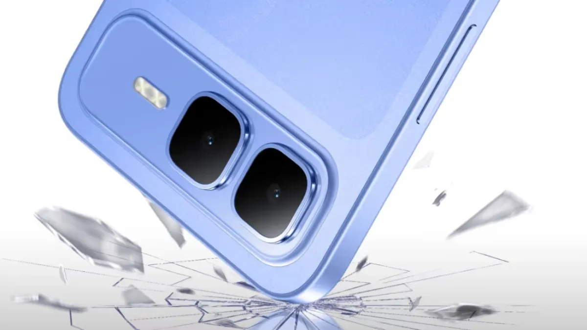 Spesifikasi Infinix Smart 10 dan Infinix Smart 10 Plus, Harga Hanya Rp1 Jutaan Saja