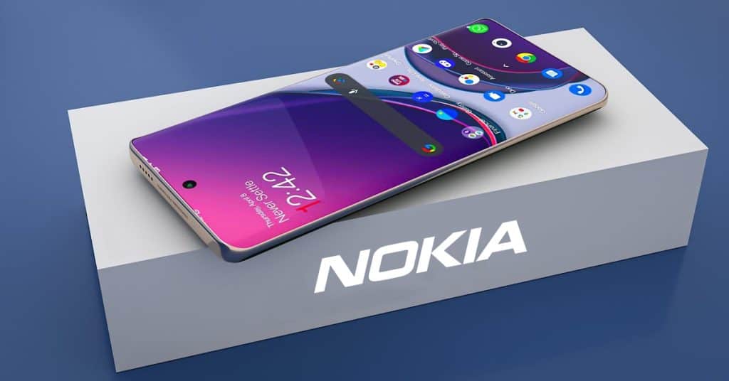 Era Baru Nokia! Ini Dia Perangkat yang Siap Mengacak Peta Flagship Dunia