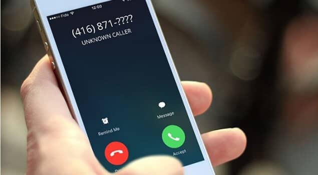 Tips Agar Nomor Telepon Tidak Tersebar Luas di Internet