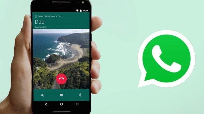 Notifikasi Panggilan WhatsApp Bikin Sulit Fokus? Begini 4 Cara Nonaktifkannya