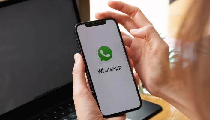 Nomor HP Hilang? Tenang Begini Cara Masuk Lagi ke WhatsApp!