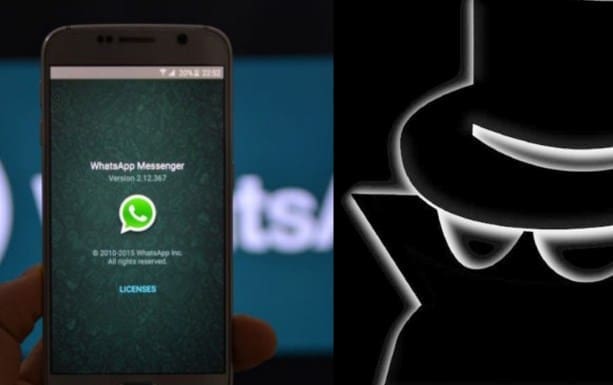 WhatsApp Disadap Bikin Kesal, Ketahui Tips Mengamankannya Berikut Ini