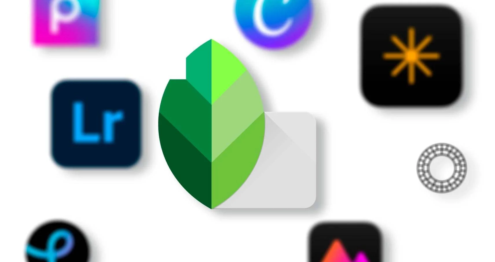 Pembaruan Signifikan Snapseed oleh Google Dilakukan Setelah Bertahun-tahun