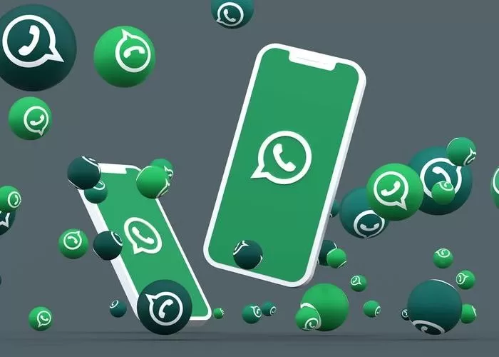 Keren! 4 Fitur Baru di Status WhatsApp