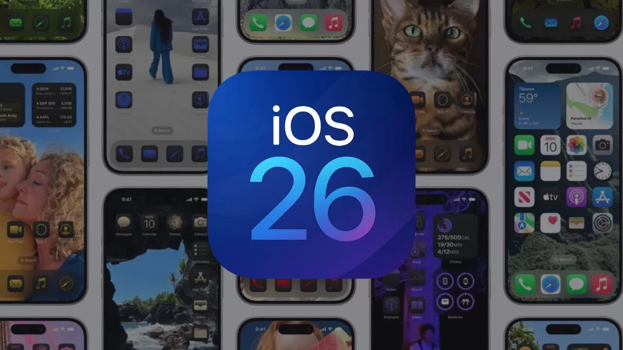 Beberapa Fitur Baru iOS 26 Ini Sudah Ada Sejak Lama pada Android