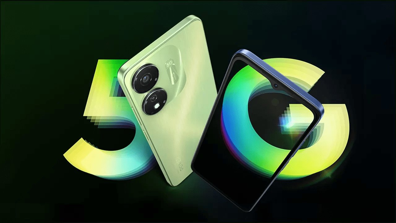 Rekomendasi HP Itel dengan Spesifikasi Terbaik dan Harga 1 Jutaan, Bisa Buat Ngonten Juga Lho