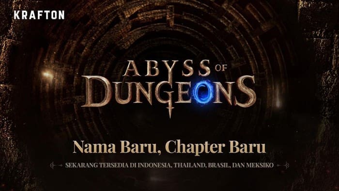 Game Abyss of Dungeons Resmi Dirilis, Intip Fitur Kerennya
