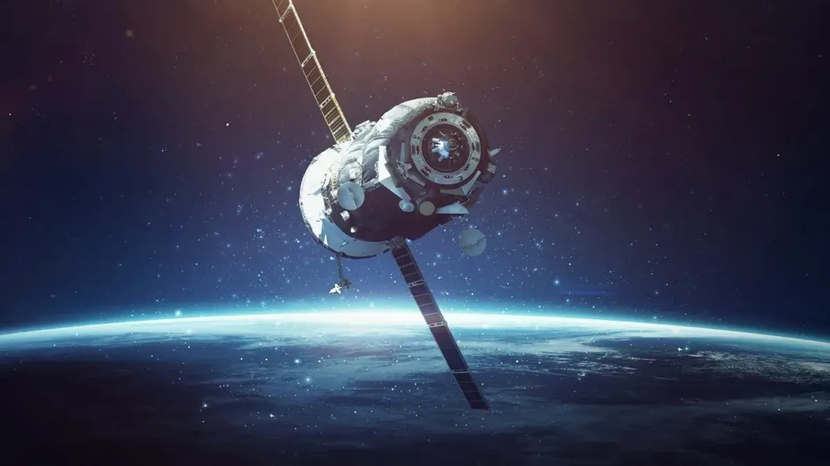 Amazon Luncurkan 27 Satelit ke Orbit Rendah Bumi, Persaingan dengan Starlink Semakin Ketat