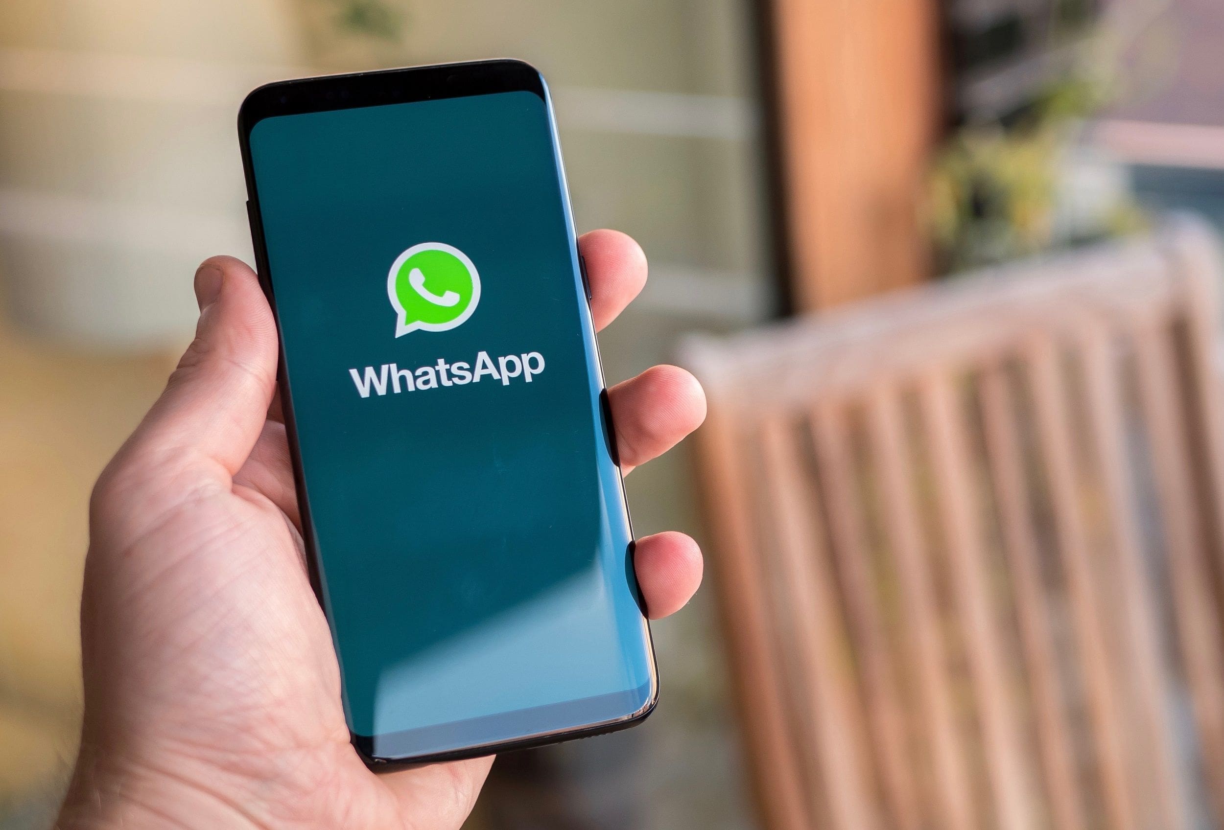 WhatsApp akan Merilis Fitur untuk Sembunyikan Nomor HP