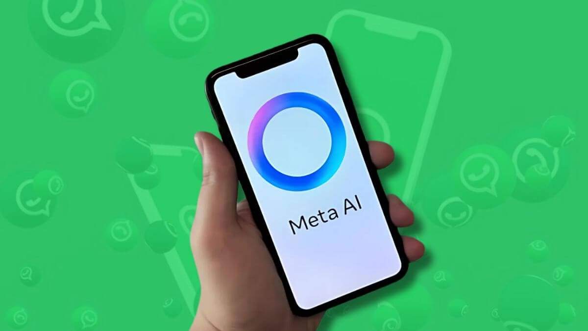3 Cara Edit Foto dengan Meta AI di WhatsApp