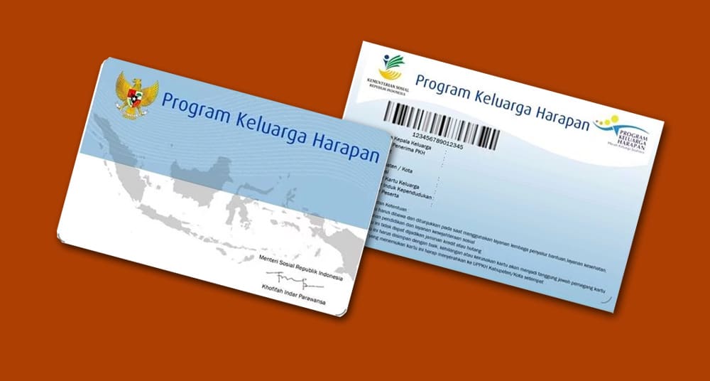 PKH Tahap II Cair, Ibu Hamil dan Balita Terima Rp750 Ribu